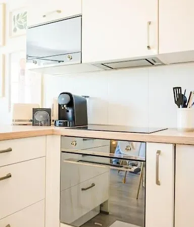 Serenity - Val D'europe * Serris