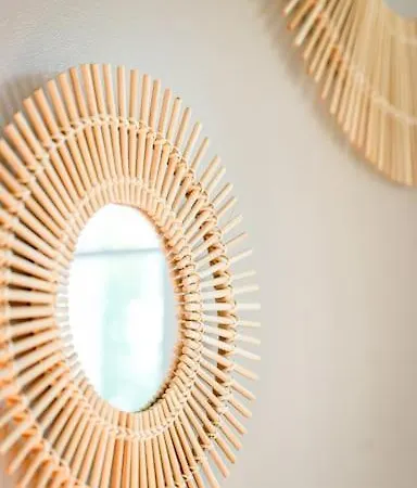 Serenity - Val D'europe Apartamento Serris