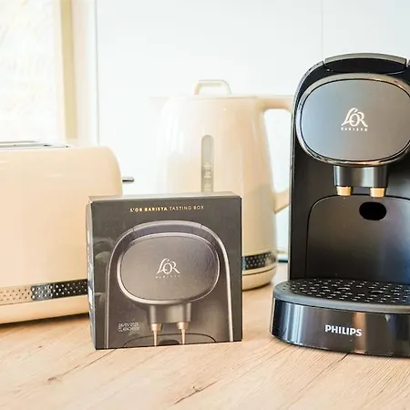 Serenity - Val D'europe Serris