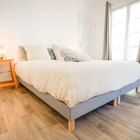 Serenity - Val D'europe Apartamento